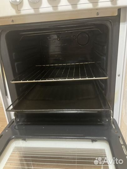 Плита электрическая бу с духовкой