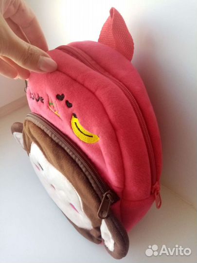 Рюкзак детский