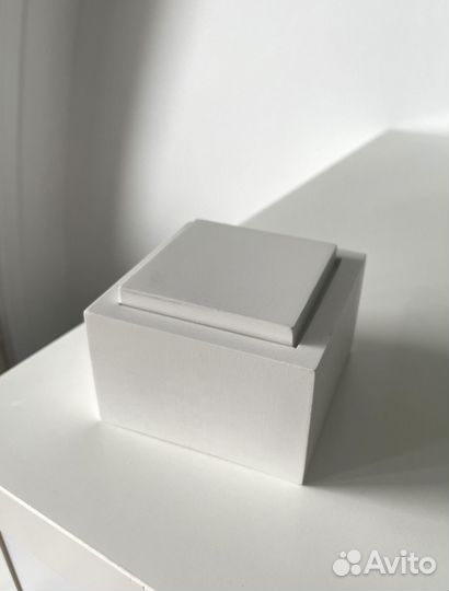 Пигмент для гипса Белый (Диоксид титана)