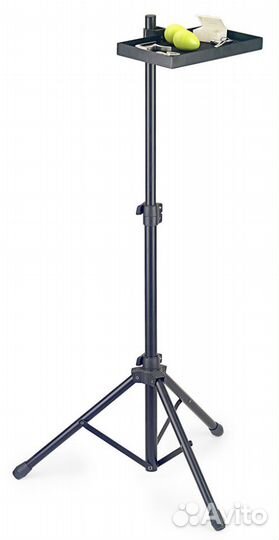 Стол для аксессуаров Stagg actr-2515 BK