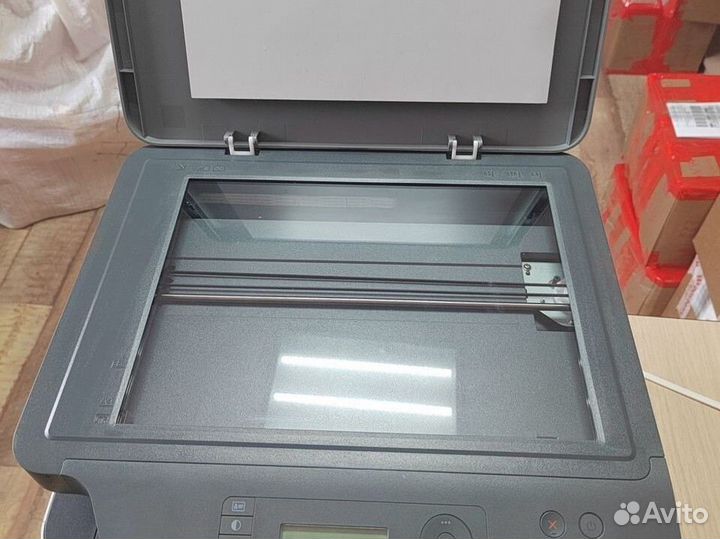 Мфу лазерный HP Laser 135a