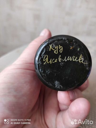 Матрешка СССР Матрос подарок на день вмф