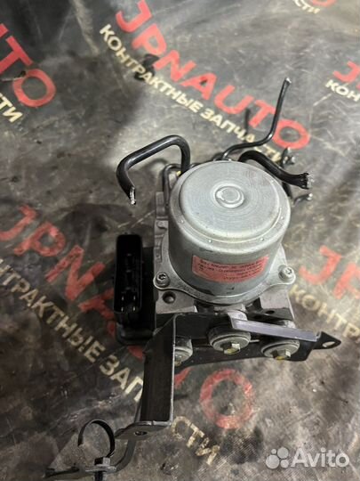 Honda Civic 4D блок ABS Hybrid 1.3