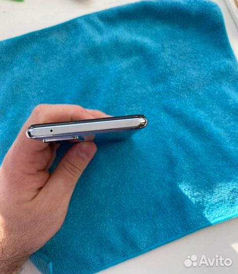 realme GT 5G, 8/128 ГБ