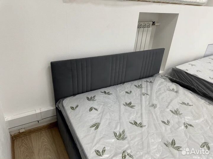 Кровать на заказ от производителя