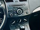 Mazda 3 1.6 AT, 2013, 77 300 км объявление продам