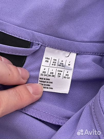 Костюм для фитнеса Reebok женский 42