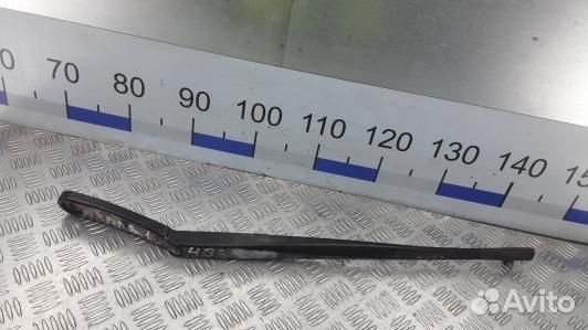 Щеткодержатель лобового стекла BMW 5 F10/F11 (4BA0