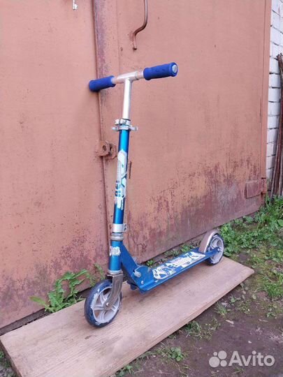 Самокат детский