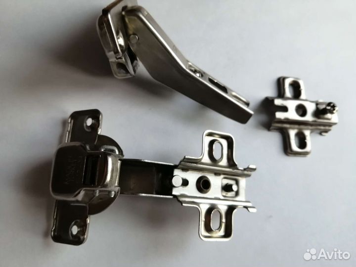 Петли мебельные