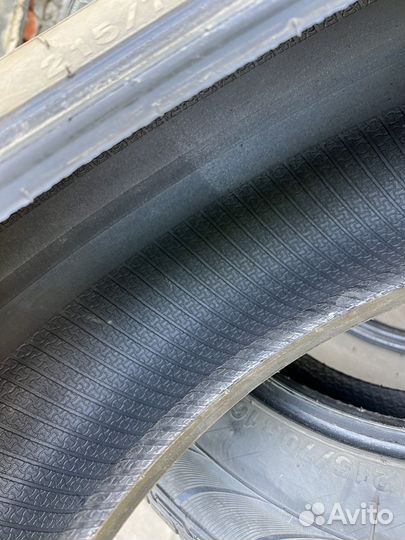 Kumho Eco Solus KL21 215/70 R16