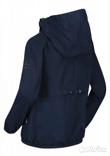 Демисезонная куртка Regatta. 158-164