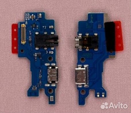 Шлейф (плата) для Samsung M215 Galaxy M21 / M307 G