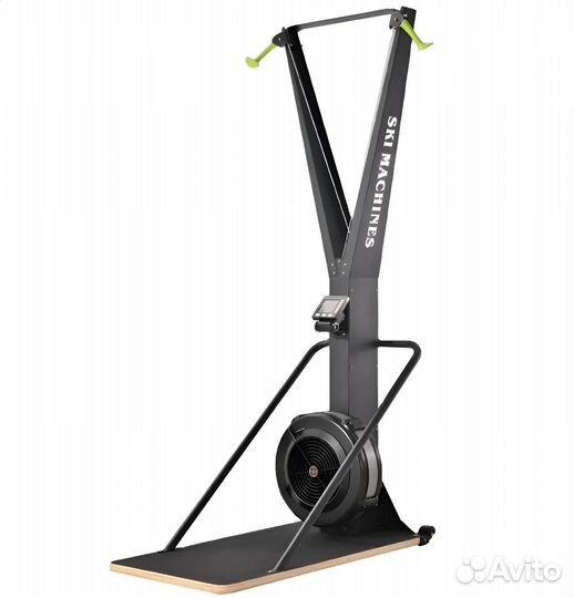 Лыжный тренажер Ski Machines в вашем доме