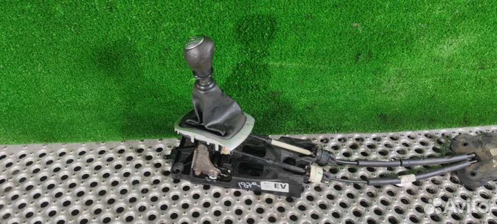 Кулиса Renault Megane 3 2009