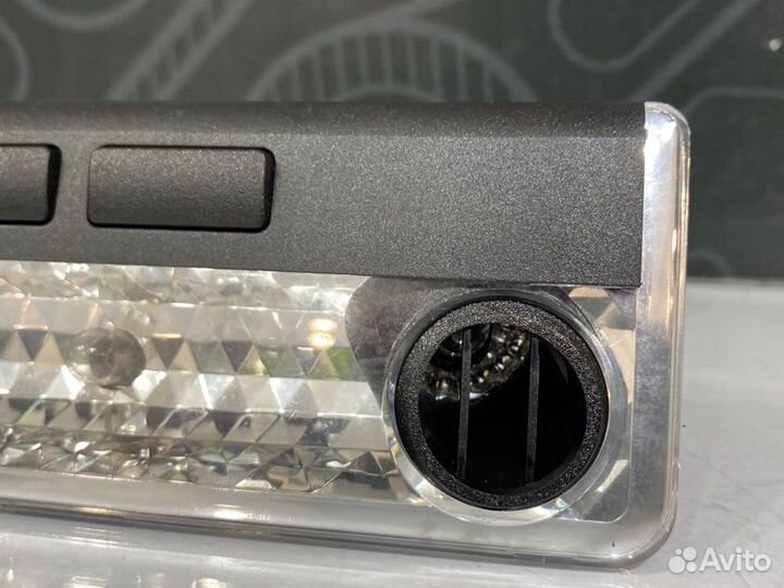 Плафон салона Bmw 325I E46 M54B25 2001