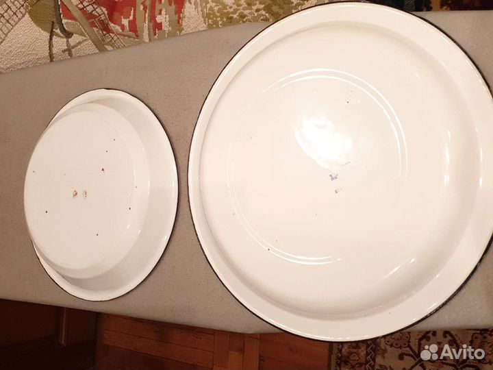 Ретро посуда, кувшин, блюдо (СССР)