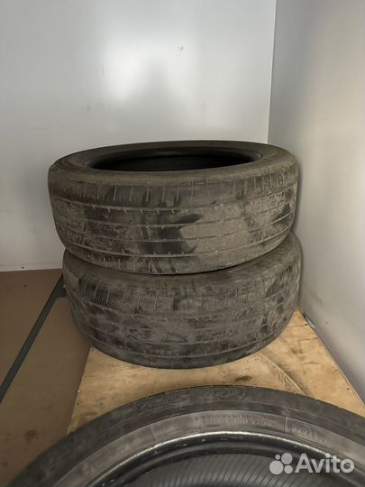 Toyo Proxes R44 225/55 R18 44