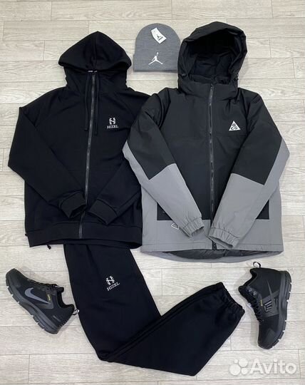 Подборка топовых образов зимы 2025