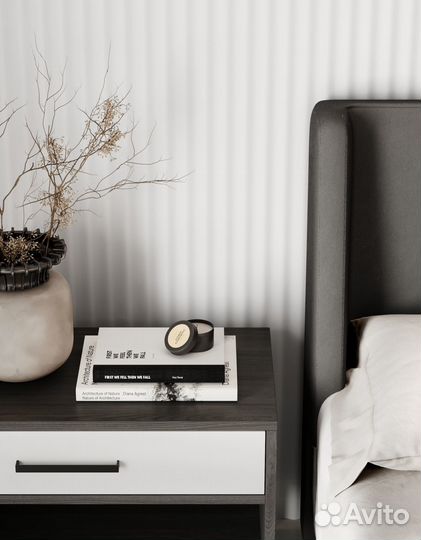 Стеновая панель мдф