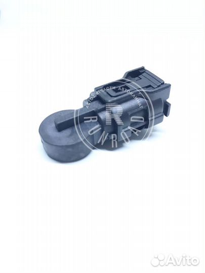 Штекер Датчика кондиционера TSE17C TSB19C toyota