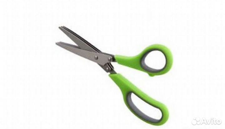 Ножницы для нарезки зелени