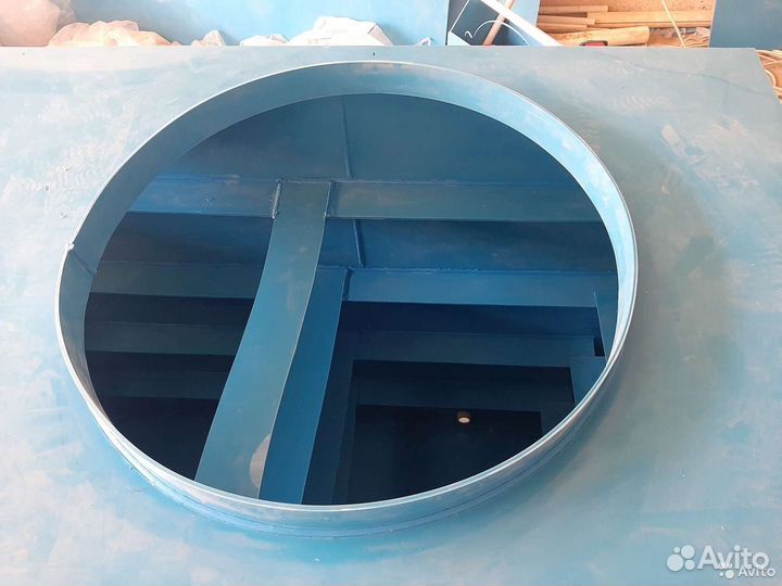 Емкости Пластиковые Пищевые