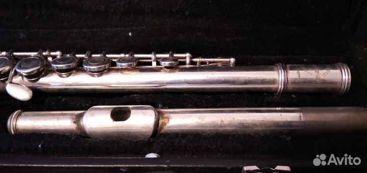 Флейта Maxtone