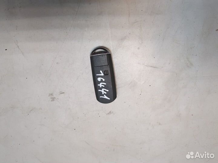 Прочая запчасть Mazda 6 (GJ), 2014