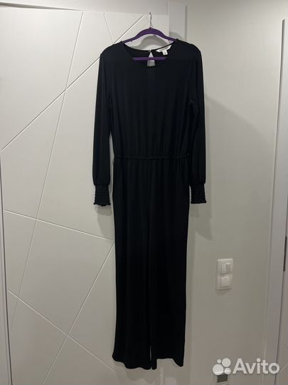 Комбинезон женский 44 46 вечерний