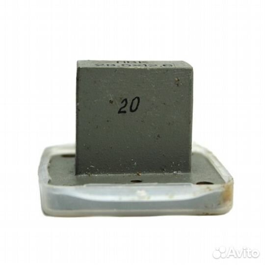 Переход волноводно-коаксиальный пвк 28,5х12,6 с хр