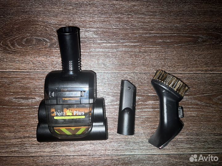 Пылесос Samsung SD9450