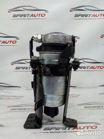 Корпус топливного фильтра Kia Mohave 2 D6EB