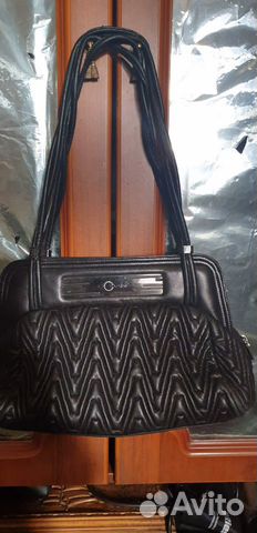 Сумка оригинал Domani