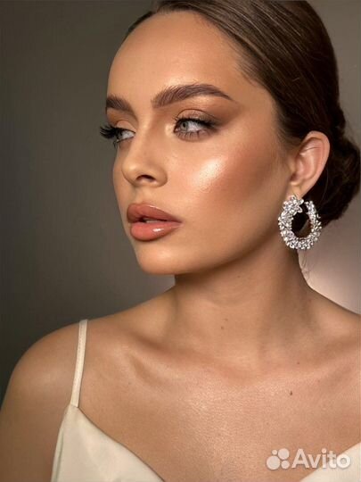 Визажист-стилист/Макияж