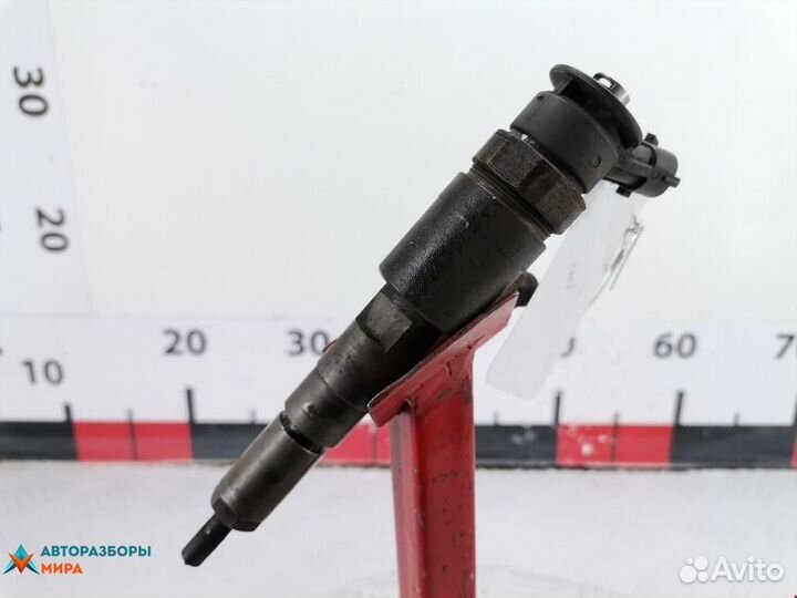 Форсунка Peugeot Bipper 2008 1980K2