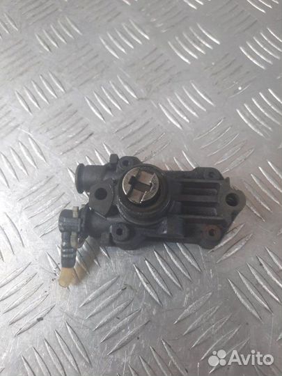 Насос топливный Mercedes-Benz Vito 2003