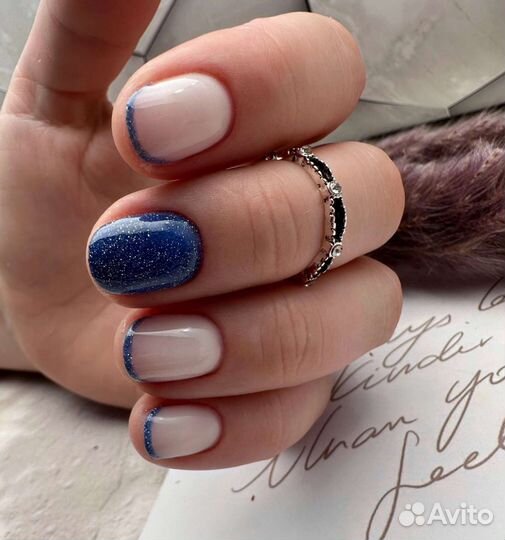 Мастер маникюра