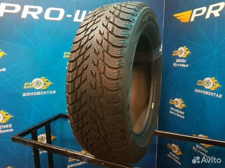 Nokian Tyres Hakkapeliitta R3 SUV 225/60 R18