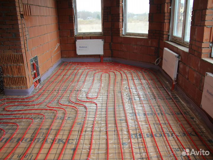 Сантехник Услуги сантехника