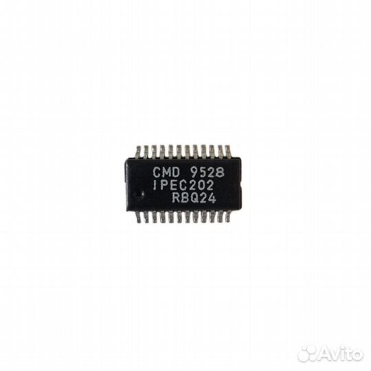 1 шт Микросхема CMD 9528 ipec202RBQ24