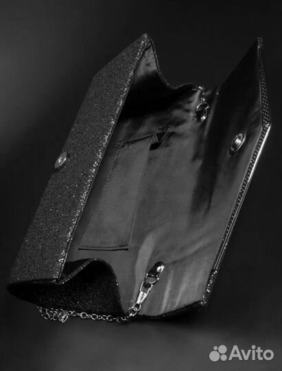 Клатч женский