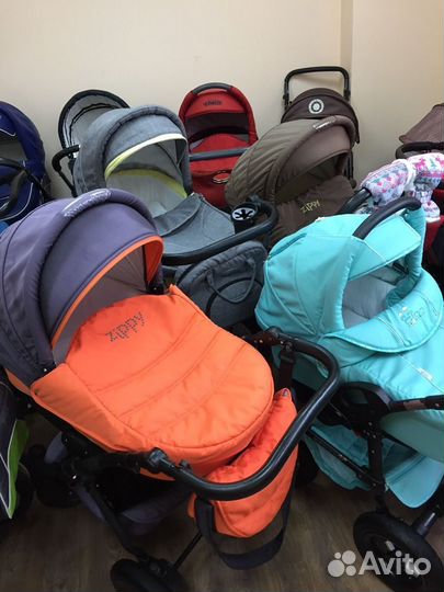 Магазин детских товаров Remkol53