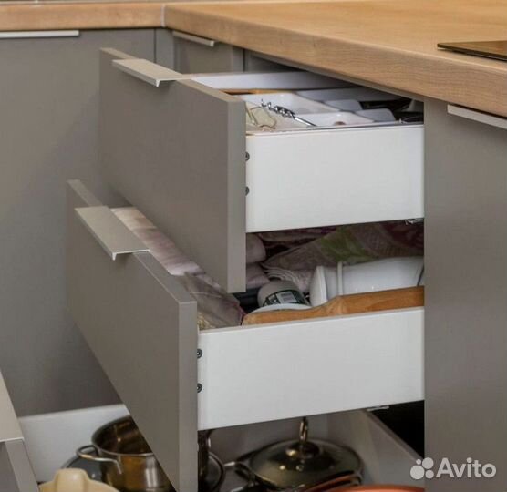 Кухня на заказ без посредников