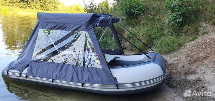 Полар бёрд 340