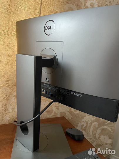 Моноблок Dell Optiplex 7480