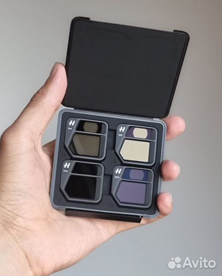 Nd фильтр Mavic 3 4/8/16/32 оригинал