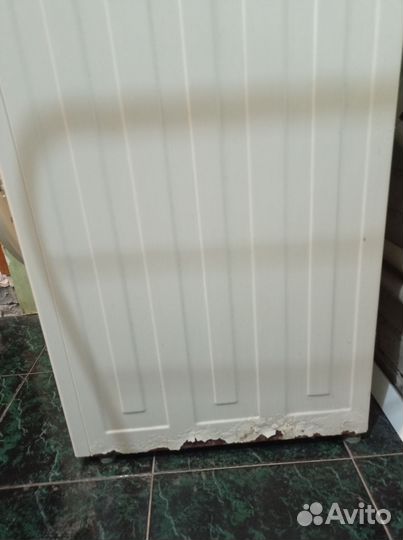 Стиральная машина автомат бу