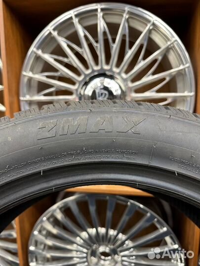 Zmax Winterhawke I 245/50 R20 105H