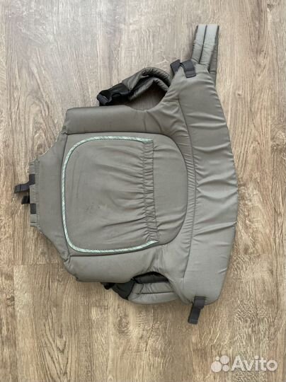 Рюкзак переноска кенгуру